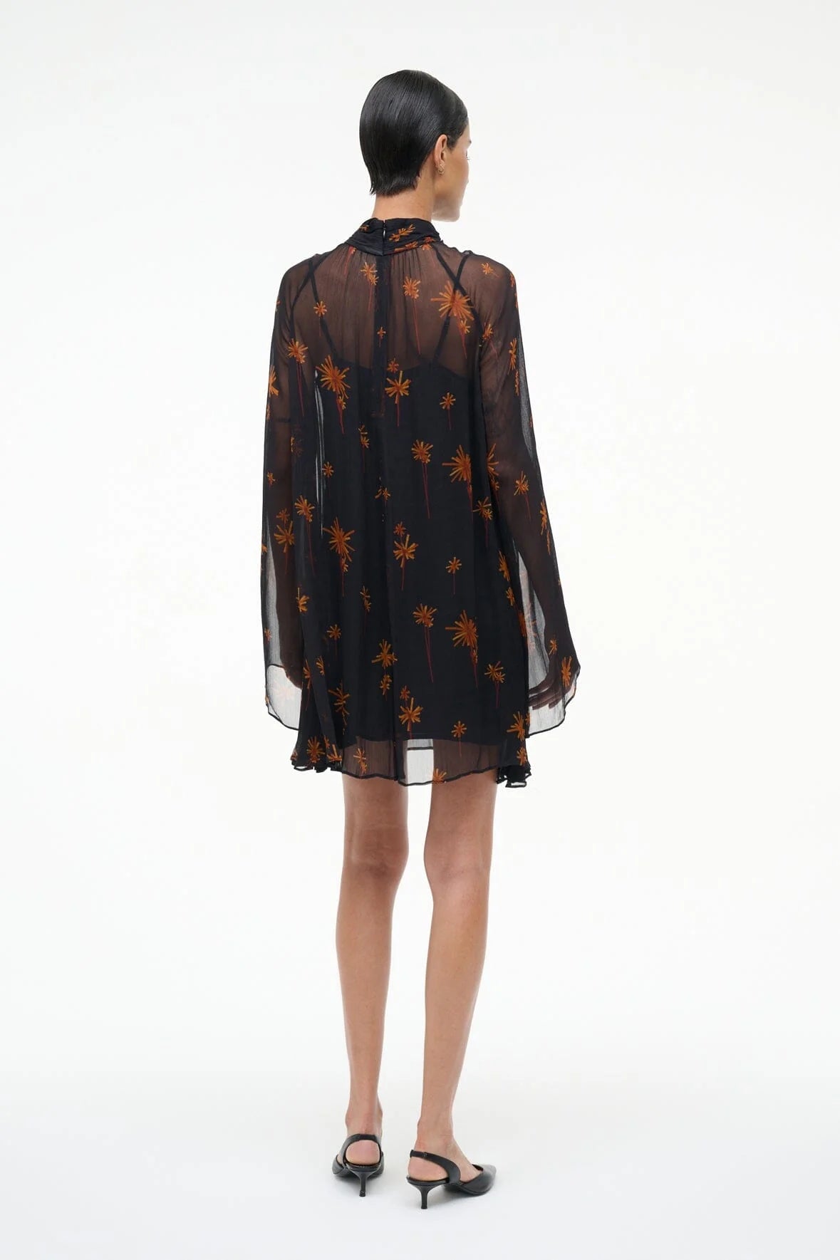 ESTHER MINI DRESS