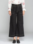 NOA PANT WITH FRONT POCKETS