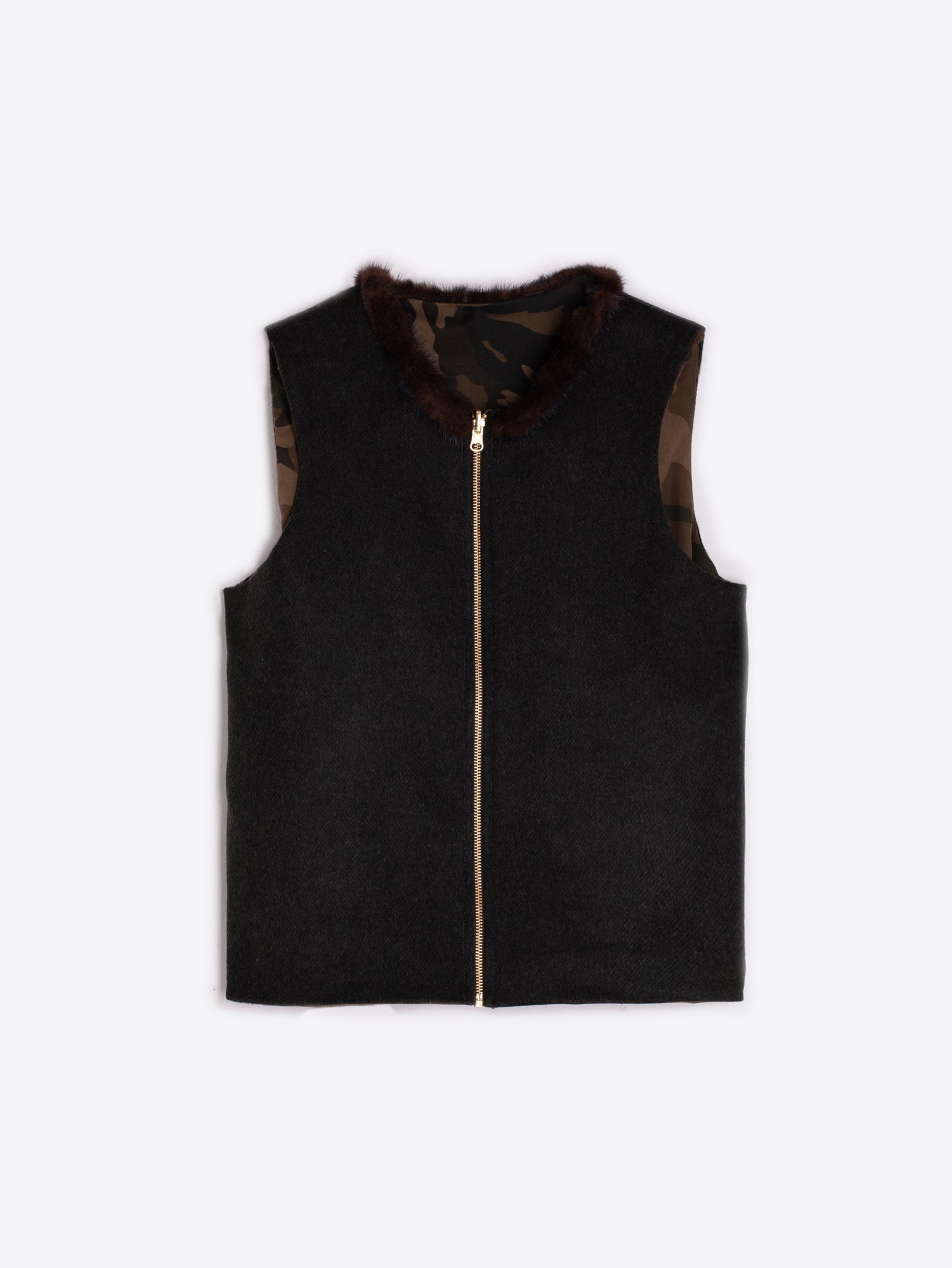 NAOMI WAISTCOAT