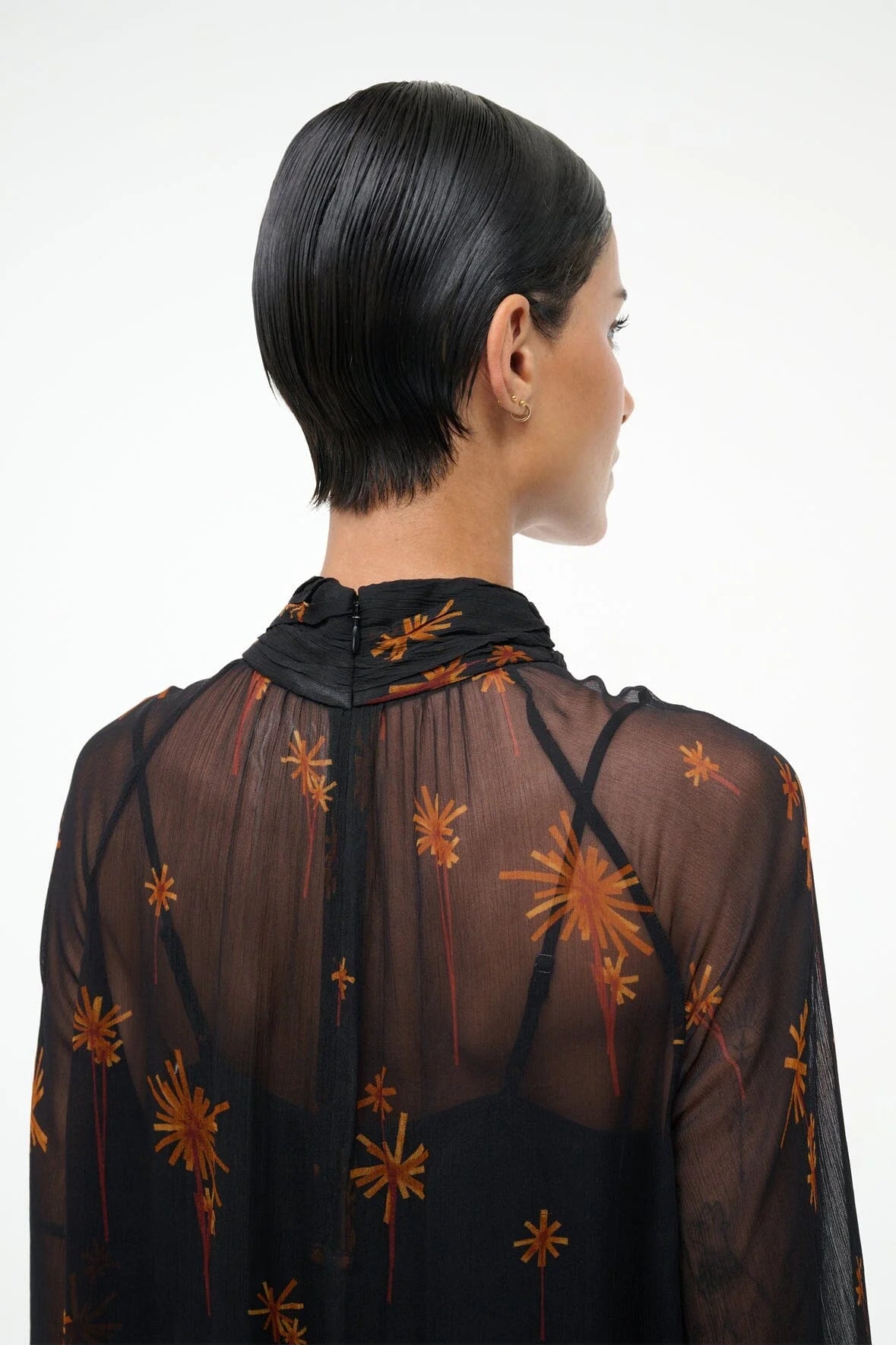 ESTHER MINI DRESS