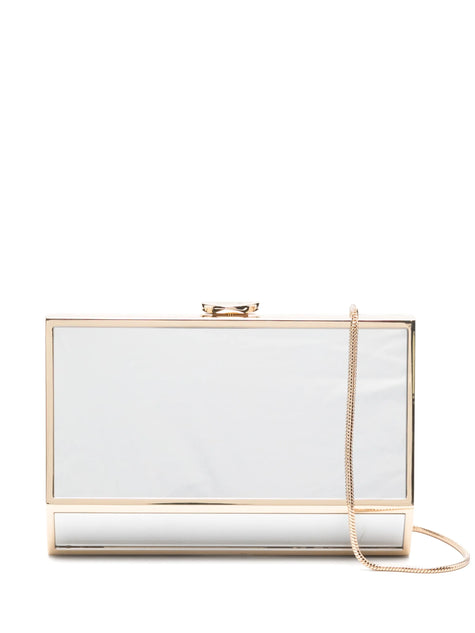 MADDOX MIRROR CLUTCH