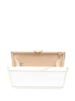 MADDOX MIRROR CLUTCH