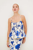 ALBA TOP IN ATHENA COLBALT