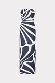 ORION PRINTED MAXI DRESS