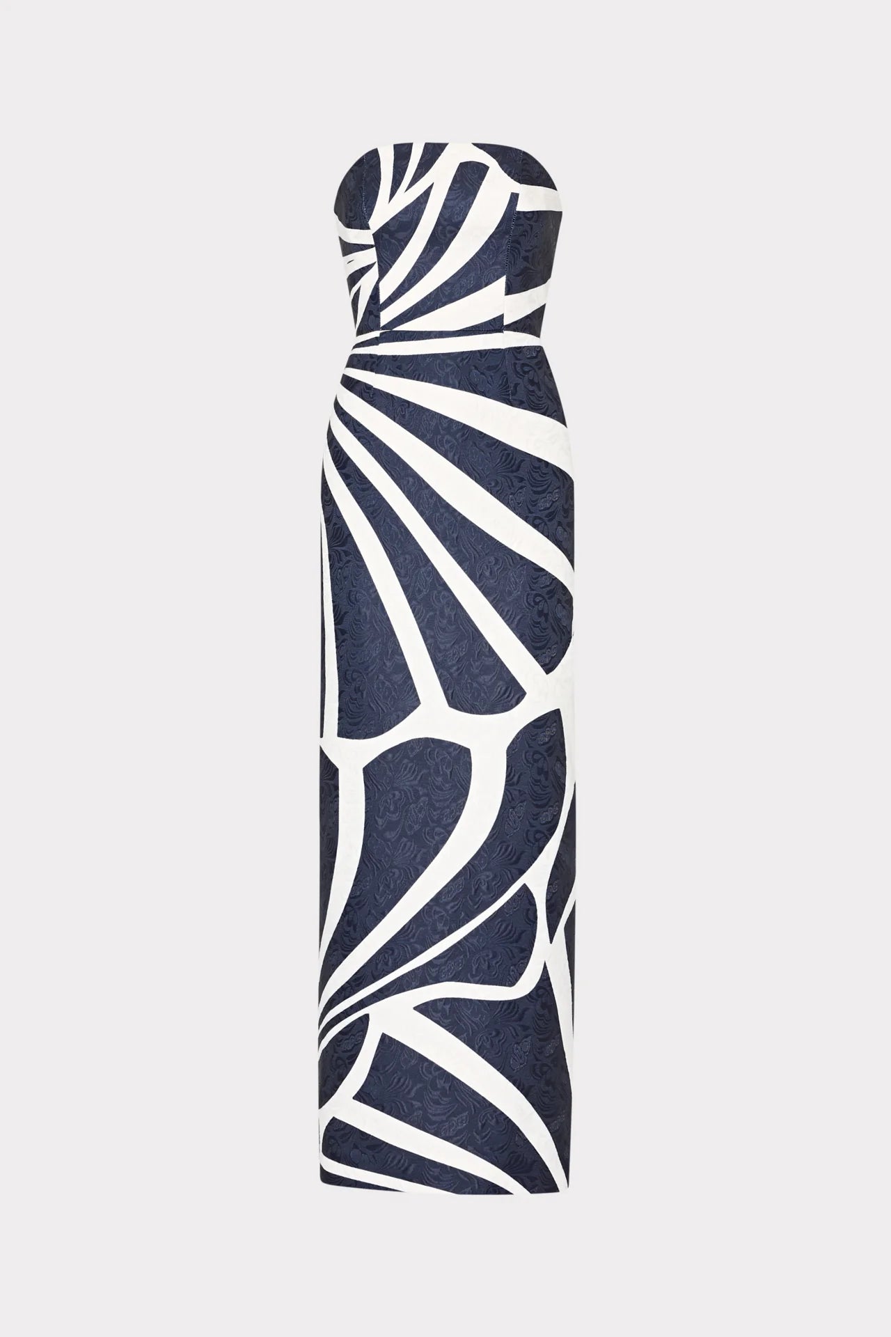 ORION PRINTED MAXI DRESS
