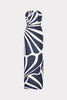 ORION PRINTED MAXI DRESS