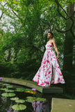 GREENFIELD DRESS