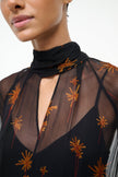 ESTHER MINI DRESS
