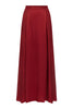 FLOWY MAXI SKIRT