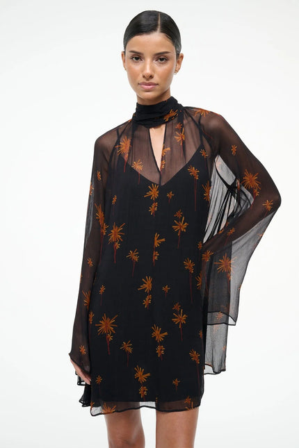 ESTHER MINI DRESS