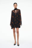ESTHER MINI DRESS