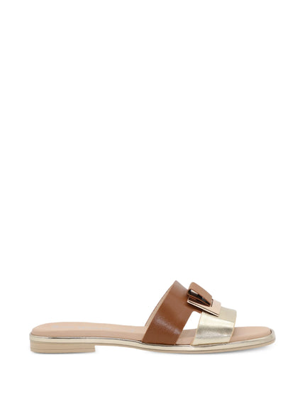 VALINDA FLAT SLIDE