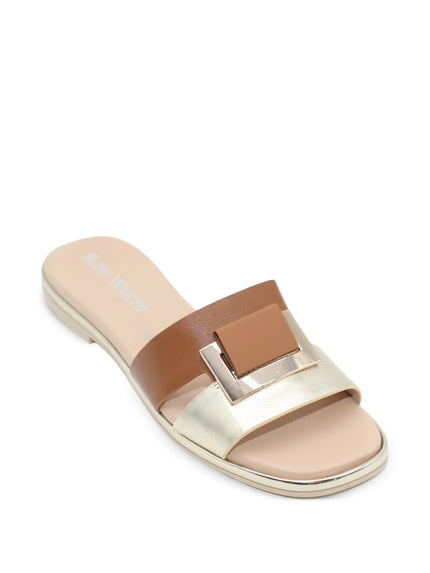 VALINDA FLAT SLIDE