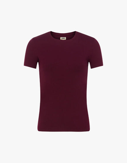 RESSI FITTED TEE
