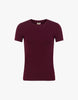 RESSI FITTED TEE