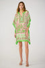 THEODORA CAFTAN DRESS