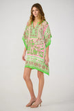 THEODORA CAFTAN DRESS