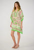 THEODORA CAFTAN DRESS