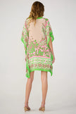 THEODORA CAFTAN DRESS