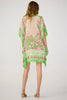 THEODORA CAFTAN DRESS