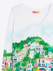 PUNTO ESTAMPADO PUERTO BANUS SWEATER