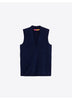 SLEEVELESS PUNTO MARINO TOP