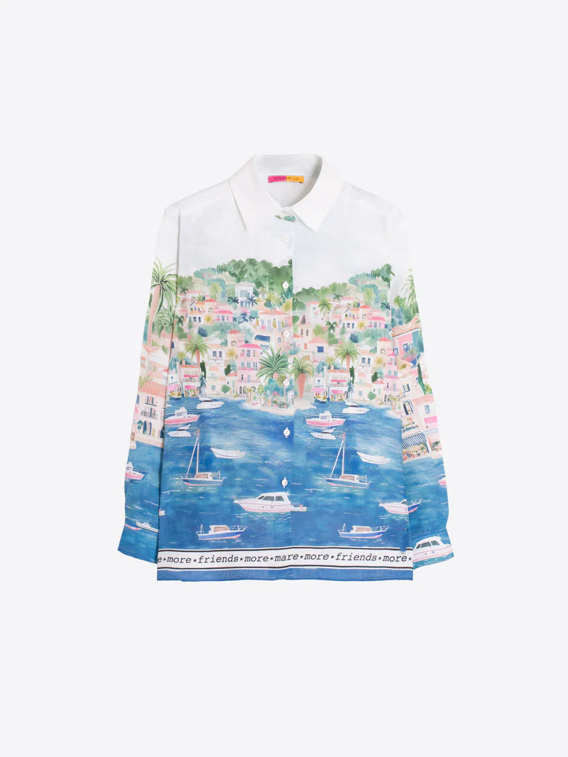 PUERTO BANUS SHIRT