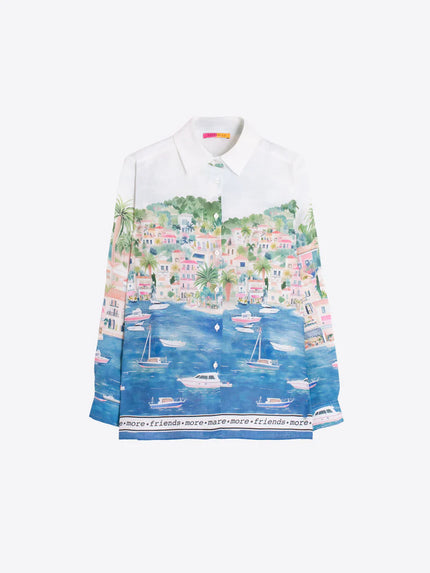 PUERTO BANUS SHIRT