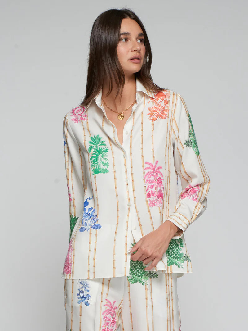 BAMBOO SHIRT