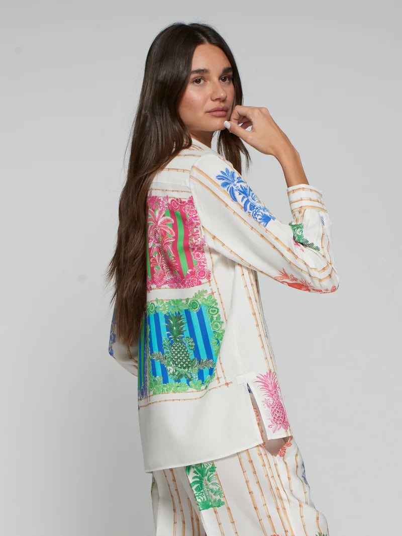 BAMBOO SHIRT