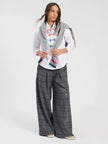 MAFALDA MULTI COLORED BRACKET TOP