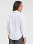 MAFALDA MULTI COLORED BRACKET TOP