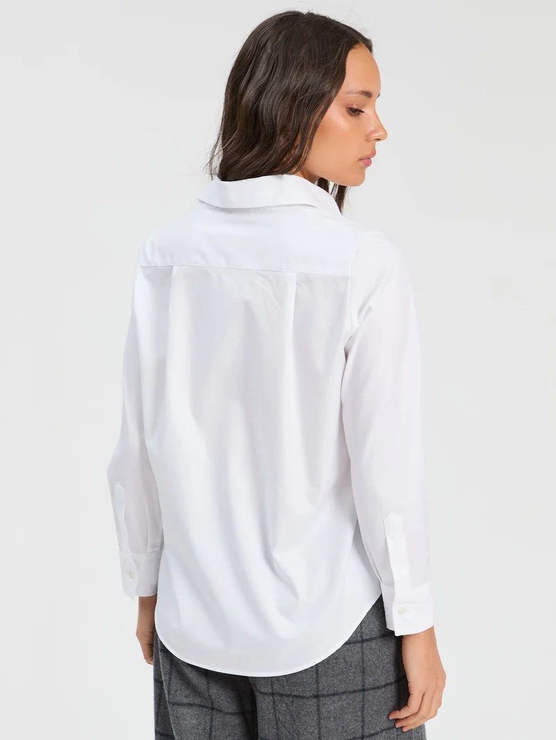 MAFALDA MULTI COLORED BRACKET TOP