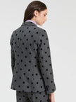 ARI POLKA DOT JACKET