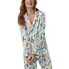 LONG SLEEVE CLASSIC PJ SET