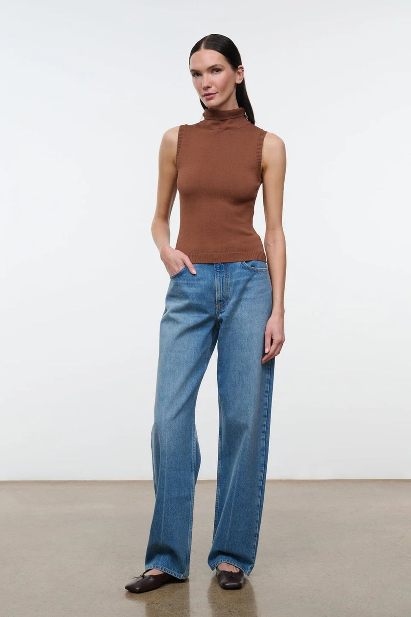 MONTCLAIR TOP