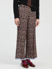 LUCIANA LEOPARD PANT