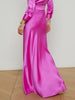 RYKER SILK MAXI SKIRT