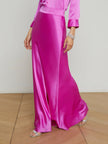 RYKER SILK MAXI SKIRT