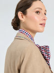 HARLOW EMBROIDERY JACKET