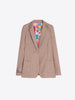 HARLOW EMBROIDERY JACKET