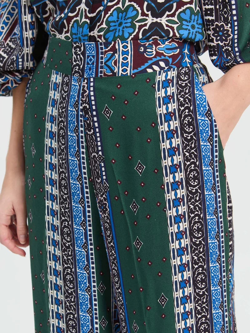 LUCIA WIDE PANT