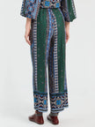 LUCIA WIDE PANT