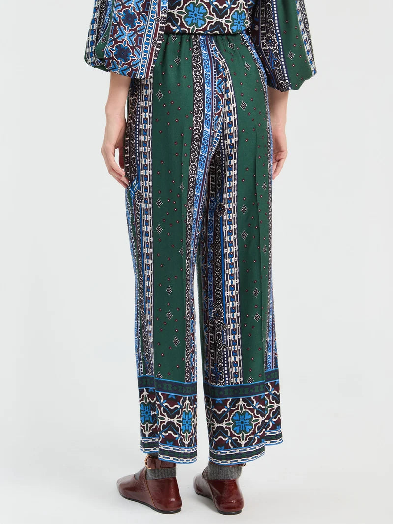 LUCIA WIDE PANT
