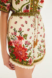 SAND WONDER RIO LENZING ECOVERA EUROFLAX  SHORTS