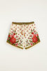SAND WONDER RIO LENZING ECOVERA EUROFLAX  SHORTS