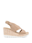 DACOTA PLATFORM SANDAL