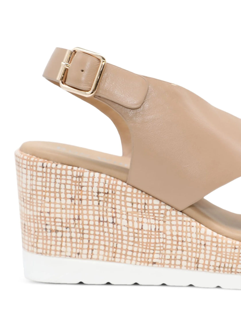 DACOTA PLATFORM SANDAL