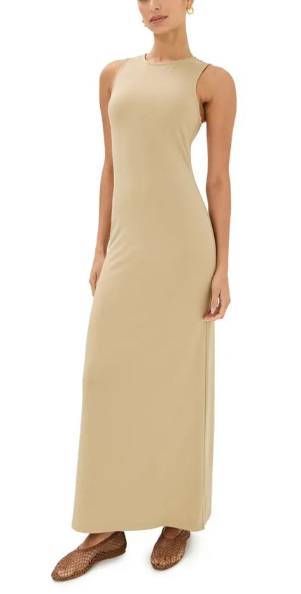 BARI DRESS