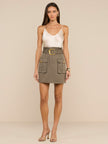 MAELIS MINI SKIRT